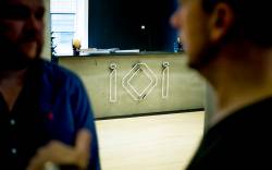 IO Interactive - IO Interactive переехали в новую студию и сменили логотип - screenshot 1
