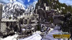 CD Projekt Red - Группа моддеров создают игру о последнем приключении Геральта на движке The Witcher 2 - screenshot 11