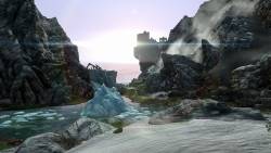 Bethesda Softworks - Первые скриншоты Skyrim: Special Edition с графической модификацией ENB - screenshot 16
