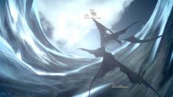Final Fantasy XV - Новая порция скриншотов Final Fantasy XV с Левиафан, способностями, Муглом и сэлфи - screenshot 13