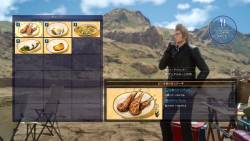 Final Fantasy XV - Новая порция скриншотов Final Fantasy XV с Левиафан, способностями, Муглом и сэлфи - screenshot 5
