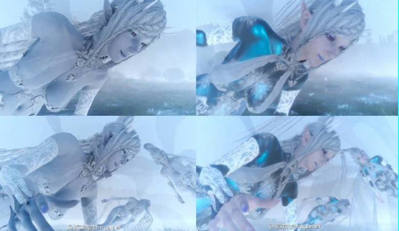 Final Fantasy XV - Китайская версия Final Fantasy XV подвергнется цензуре - screenshot 1