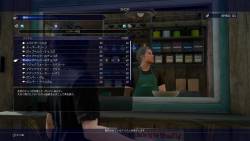Final Fantasy XV - Новая порция скриншотов Final Fantasy XV с Левиафан, способностями, Муглом и сэлфи - screenshot 16