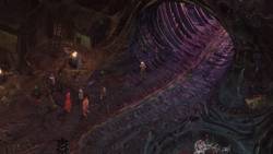 inXile Entertainment - Множество новых скриншотов Torment: Tides of Numenera - screenshot 8