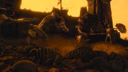 Funcom - Панорамные и 4K скриншоты Conan Exiles - screenshot 4