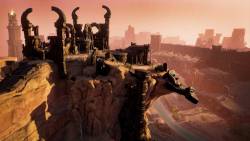 Funcom - Панорамные и 4K скриншоты Conan Exiles - screenshot 10