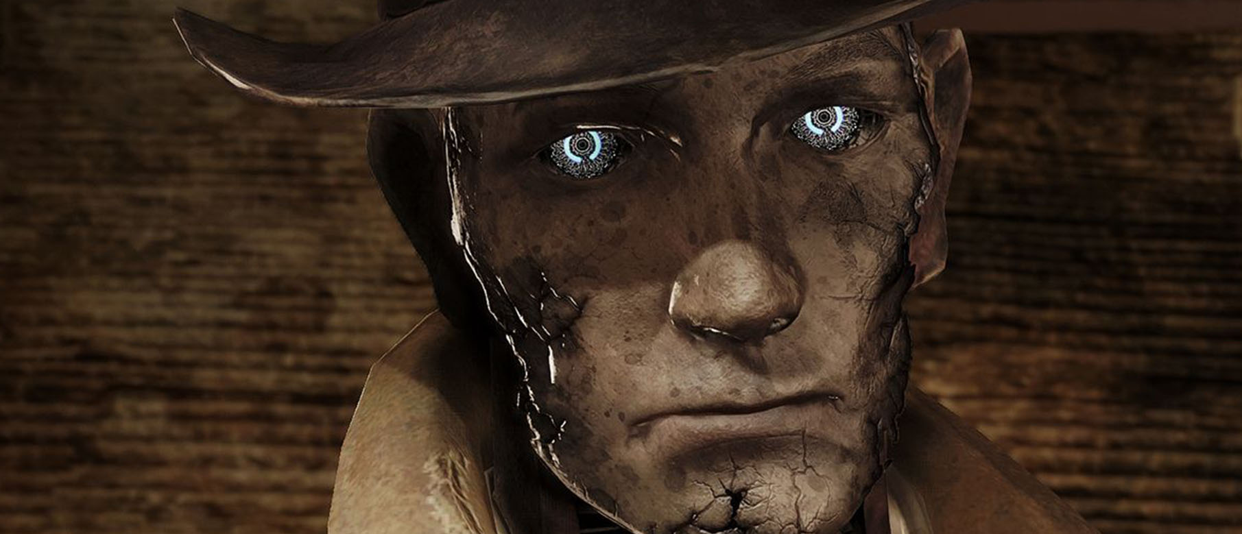 Изображение к Bethesda хочет воссоздать Fallout 4 в VR, говорит Тодд Говард