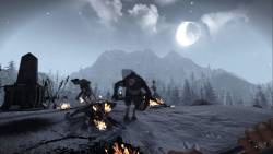 Fatshark - Новое DLC для Warhammer: End Times – Vermintide перенес игроков в горную крепость Гномов - screenshot 3