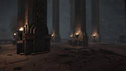 Fatshark - Новое DLC для Warhammer: End Times – Vermintide перенес игроков в горную крепость Гномов - screenshot 5