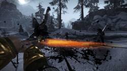 Fatshark - Новое DLC для Warhammer: End Times – Vermintide перенес игроков в горную крепость Гномов - screenshot 11