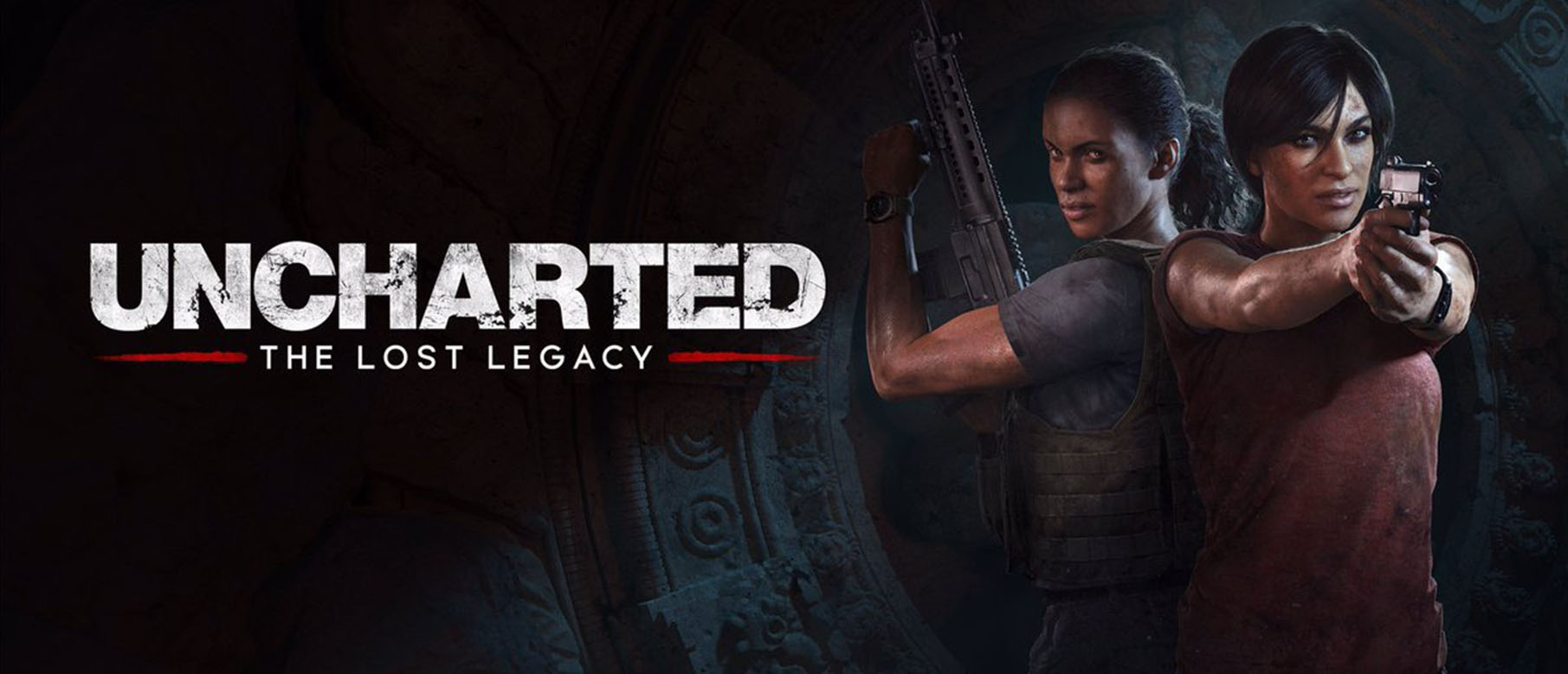 Изображение к Uncharted: The Lost Legacy это самодостаточное дополнение