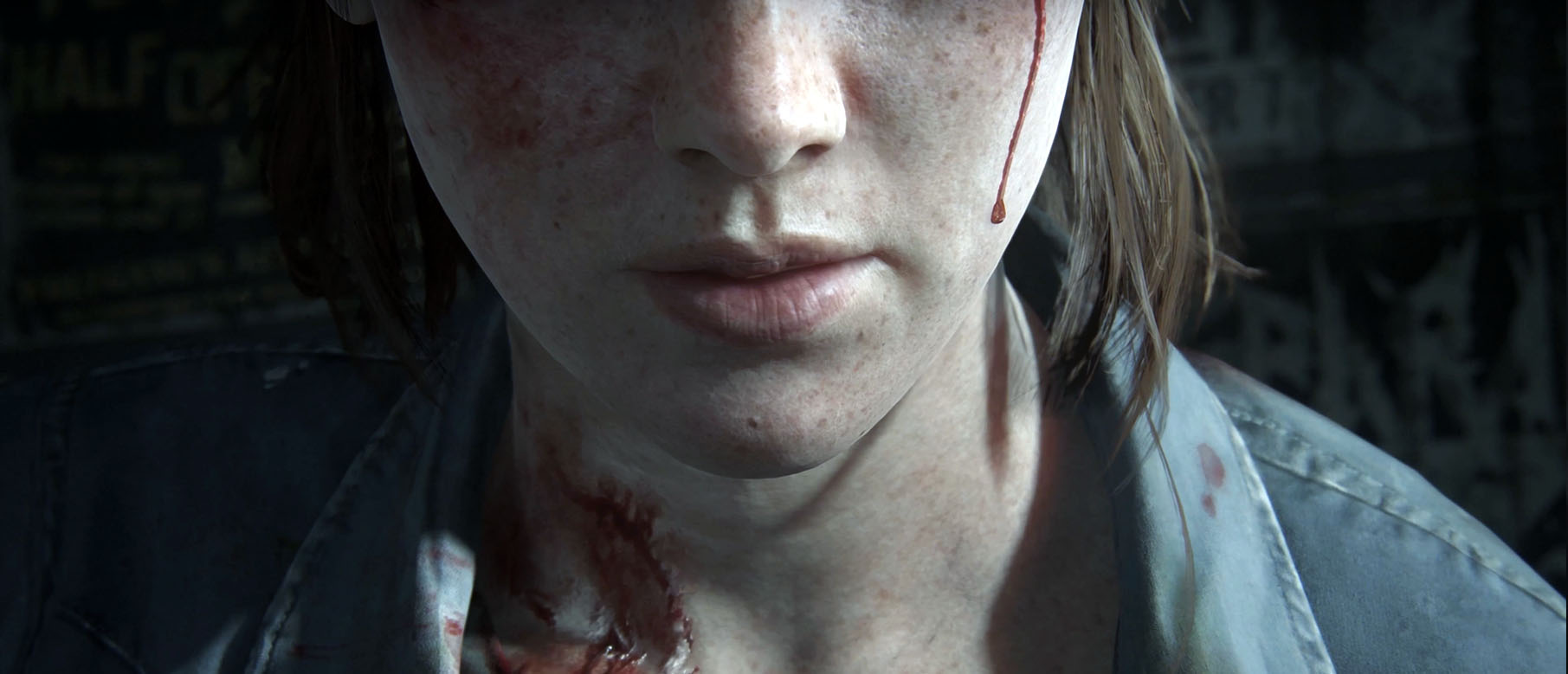 Изображение к Взгляните на частичку того, как разрабатывается The Last of Us: Part II