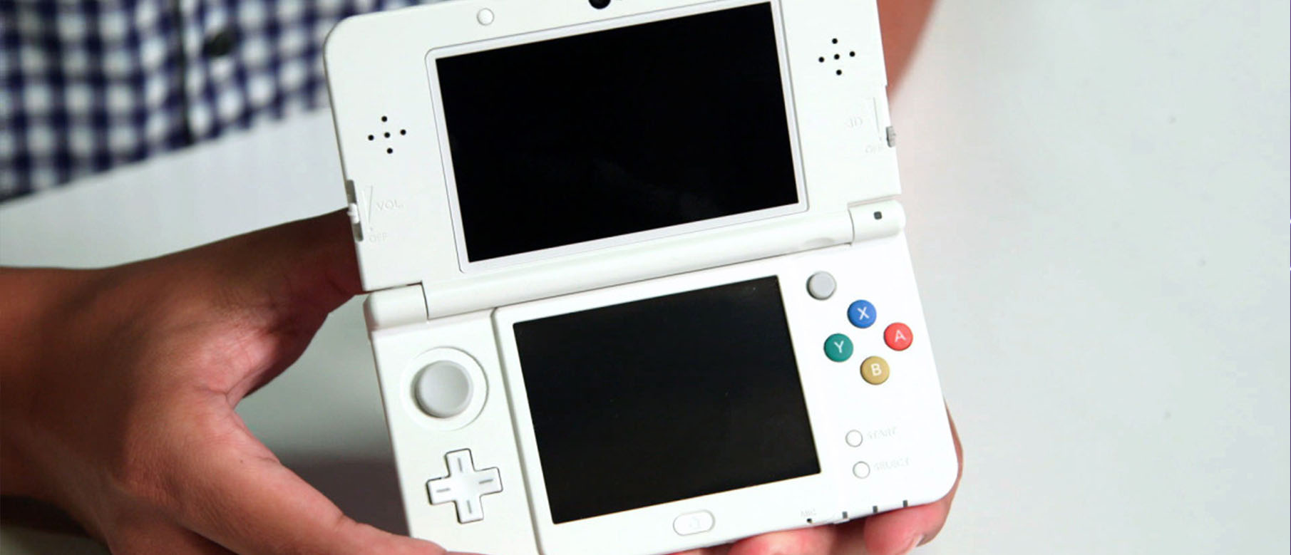 Изображение к Nintendo просит вас взломать собственный Nintendo 3DS, и получить за это $20,000