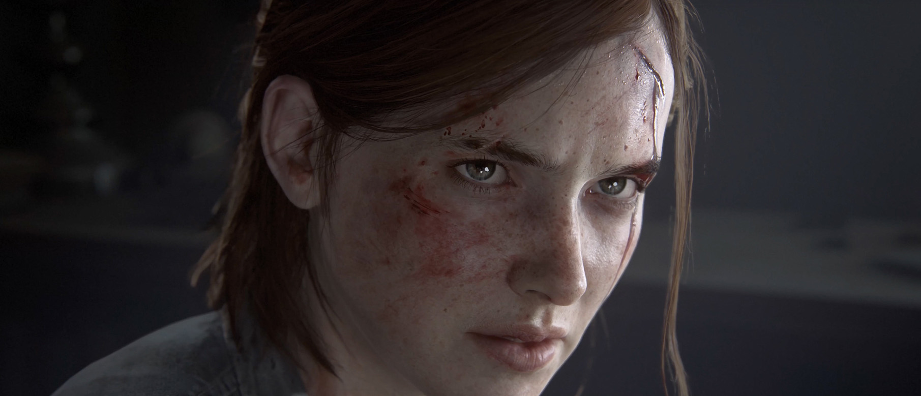 Изображение к The Last of Us: Part II включает в себя множество новых технологий