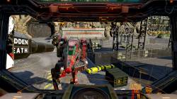 Shooter - Анонсирована MechWarrior 5: Mercenaries, релиз в 2018 на PC - screenshot 3