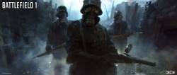 PC - Шикарная подборка артов Battlefield 1 - screenshot 7