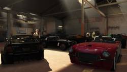 Grand Theft Auto V - Rockstar анонсировали «Импорт/Экспорт» - новое DLC для GTA Online - screenshot 2