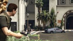 Grand Theft Auto V - Rockstar анонсировали «Импорт/Экспорт» - новое DLC для GTA Online - screenshot 4