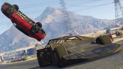 Grand Theft Auto V - Rockstar анонсировали «Импорт/Экспорт» - новое DLC для GTA Online - screenshot 1