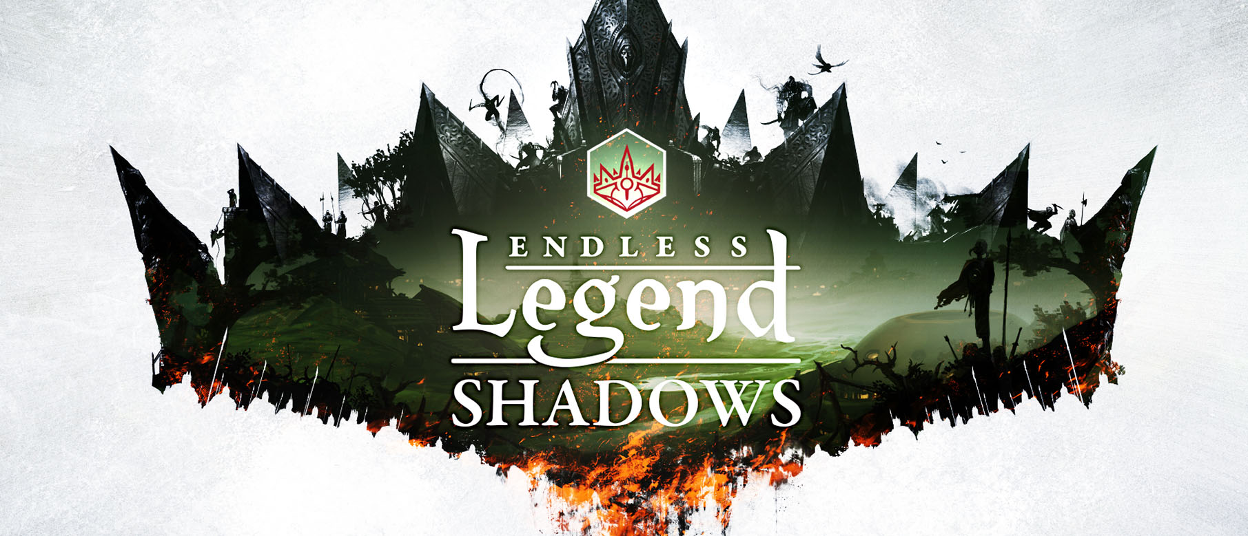 Изображение к Endless Legend: Shadows доступен в Steam
