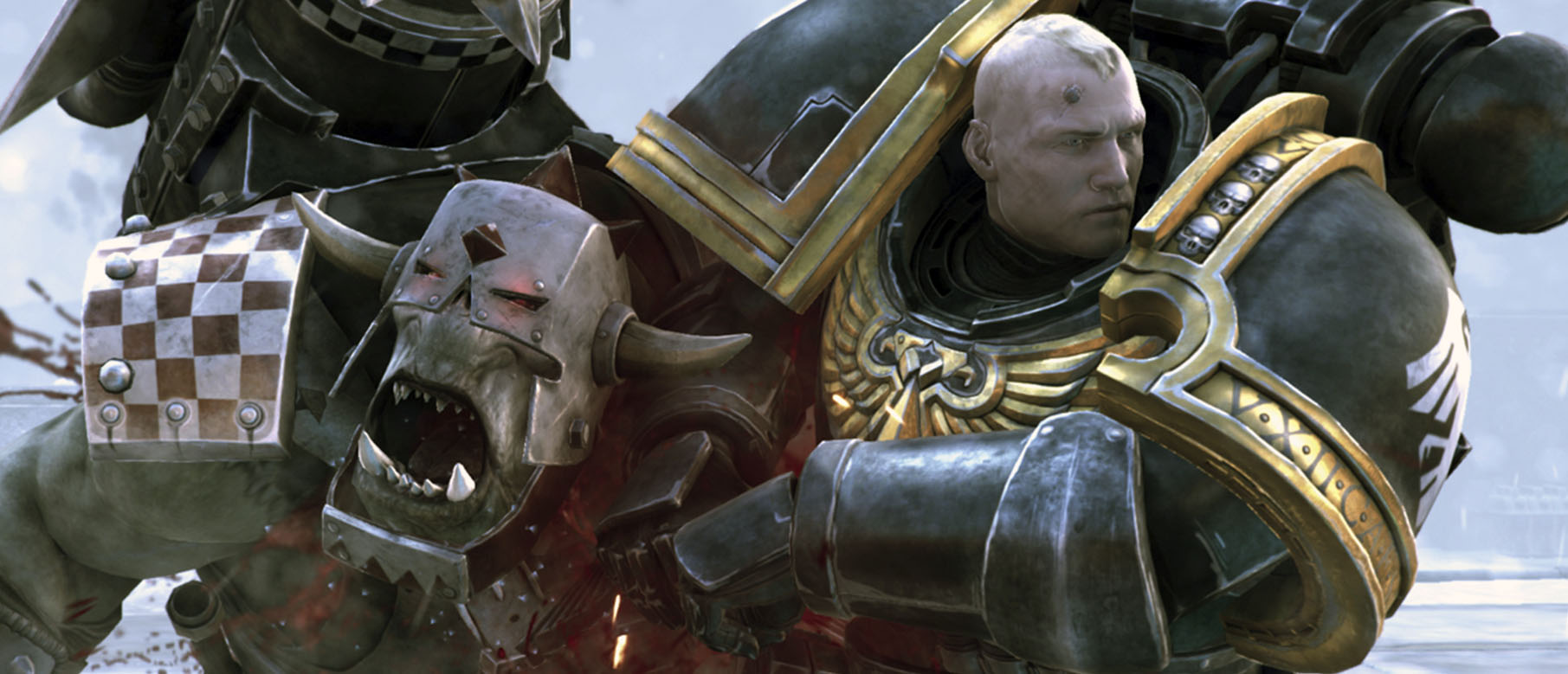 Изображение к Warhammer 40000 Regicide выйдет из раннего доступа в сентябре