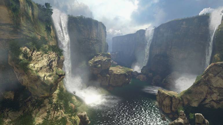 Free-to-play - Новые скриншоты Halo: Online - screenshot 8