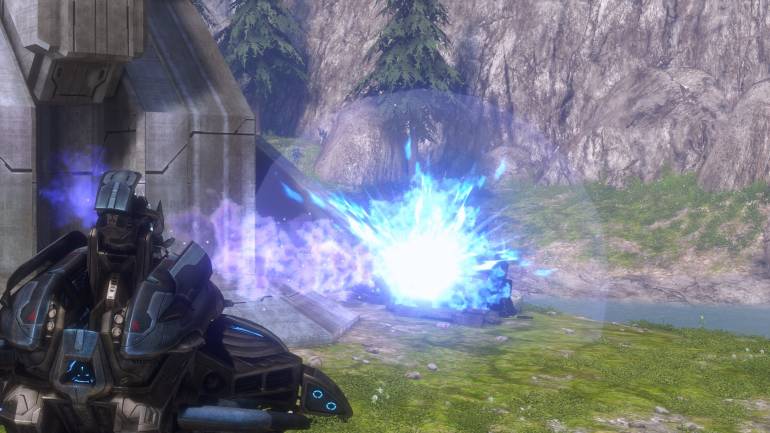 Free-to-play - Новые скриншоты Halo: Online - screenshot 10