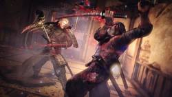 PS4 - Новая порция шикарных скриншотов PS4 эксклюзива NiOh - screenshot 14