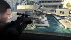 Stealth - Трейлер и скриншоты охоты на Гитлера в Sniper Elite 4 - screenshot 5