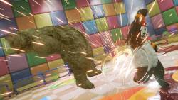 Изображения - Кума, Панда и онлайн турнир появятся в Tekken 7 - screenshot 12