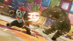 Изображения - Кума, Панда и онлайн турнир появятся в Tekken 7 - screenshot 10