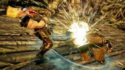 Изображения - Кума, Панда и онлайн турнир появятся в Tekken 7 - screenshot 5