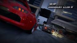 Microsoft - Дань иконам жанра Racing воссозданных в Forza Horizon 3 - screenshot 14
