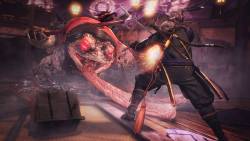 PS4 - Новая порция шикарных скриншотов PS4 эксклюзива NiOh - screenshot 11