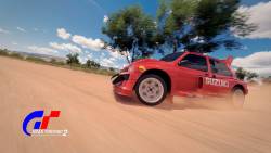 Microsoft - Дань иконам жанра Racing воссозданных в Forza Horizon 3 - screenshot 2