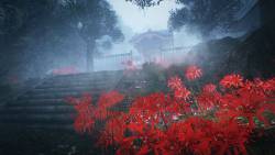 PS4 - Новая порция шикарных скриншотов PS4 эксклюзива NiOh - screenshot 23