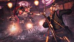 PS4 - Новая порция шикарных скриншотов PS4 эксклюзива NiOh - screenshot 12
