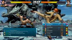 Изображения - Кума, Панда и онлайн турнир появятся в Tekken 7 - screenshot 18