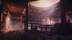 PS4 - Новая порция шикарных скриншотов PS4 эксклюзива NiOh - screenshot 24