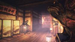 PS4 - Новая порция шикарных скриншотов PS4 эксклюзива NiOh - screenshot 25