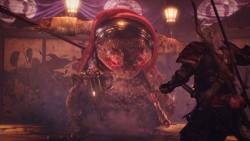 PS4 - Новая порция шикарных скриншотов PS4 эксклюзива NiOh - screenshot 20