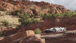 Microsoft - Дань иконам жанра Racing воссозданных в Forza Horizon 3 - screenshot 9