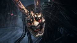 PS4 - Новая порция шикарных скриншотов PS4 эксклюзива NiOh - screenshot 18