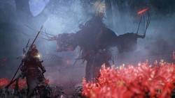 PS4 - Новая порция шикарных скриншотов PS4 эксклюзива NiOh - screenshot 19