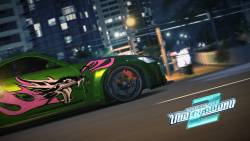 Microsoft - Дань иконам жанра Racing воссозданных в Forza Horizon 3 - screenshot 23