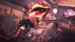 PS4 - Новая порция шикарных скриншотов PS4 эксклюзива NiOh - screenshot 13
