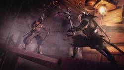 PS4 - Новая порция шикарных скриншотов PS4 эксклюзива NiOh - screenshot 15