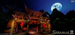 PS4 - 3 новых скриншота Shenmue 3 - screenshot 2