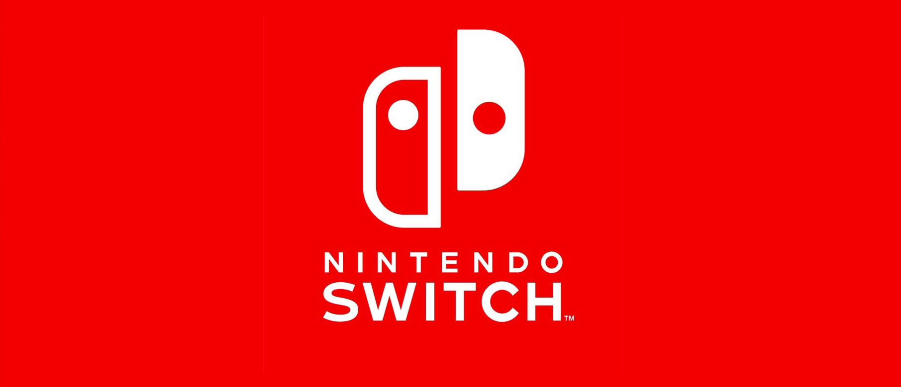 Изображение к Ад перфекциониста - логотип Nintendo Switch не симметричен
