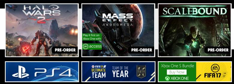 PC - Слух: Mass Effect: Andromeda появится в раннем доступе на Xbox One - screenshot 1